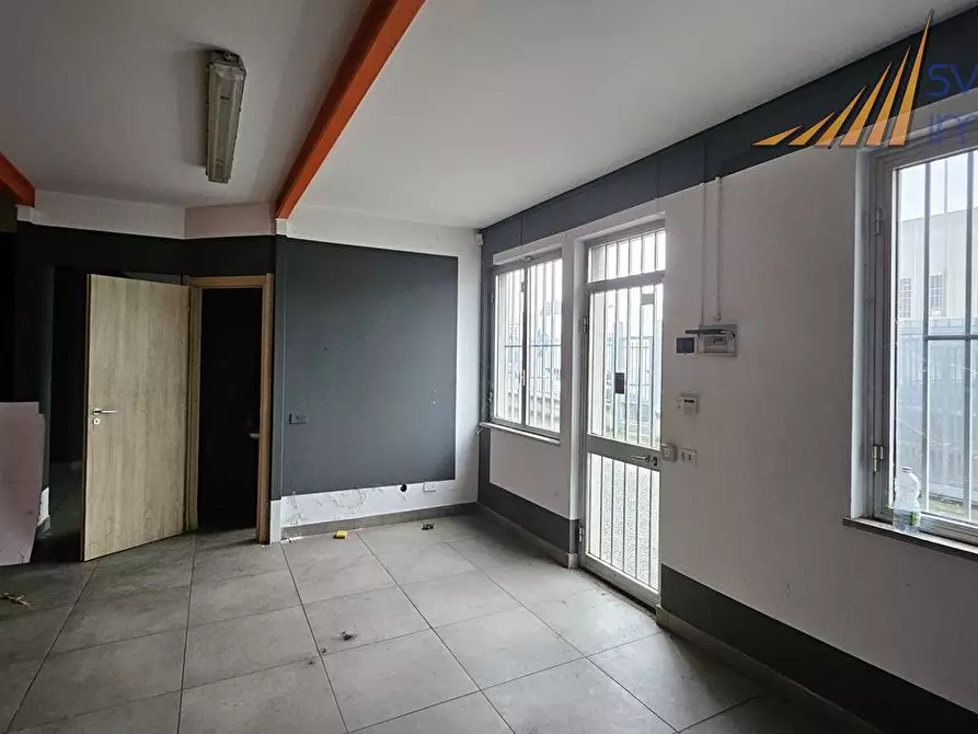 Immagine 9 di Capannone industriale in vendita  in Via Ticino 50 a San Giuliano Milanese