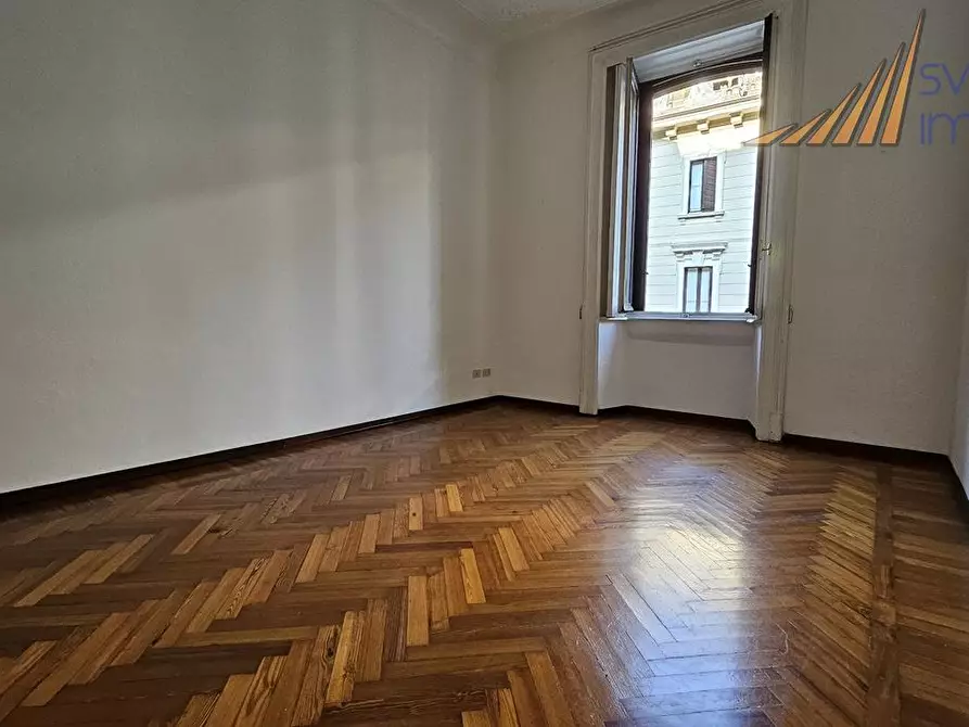 Immagine 9 di Ufficio in affitto  in Via San Gregorio 53 a Milano