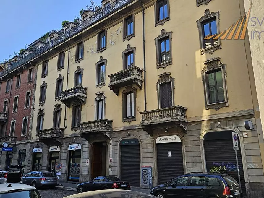 Immagine 7 di Ufficio in affitto  in Via San Gregorio 53 a Milano