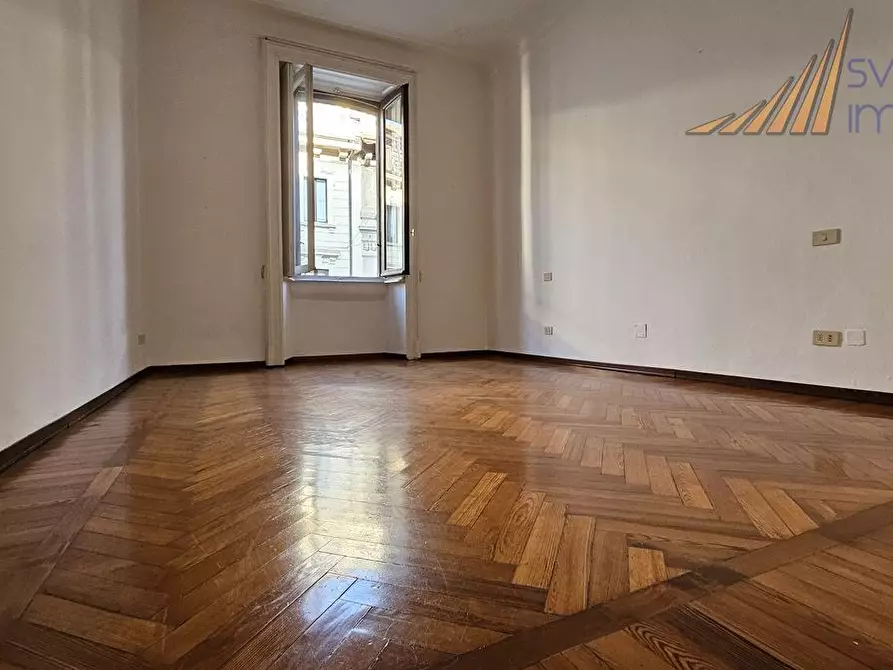 Immagine 3 di Ufficio in affitto  in Via San Gregorio 53 a Milano