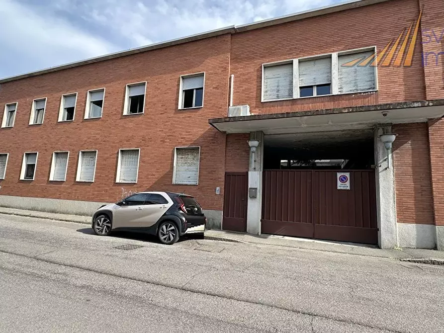 Immagine 8 di Ufficio in vendita  in via Galileo Galilei 22 a Bresso