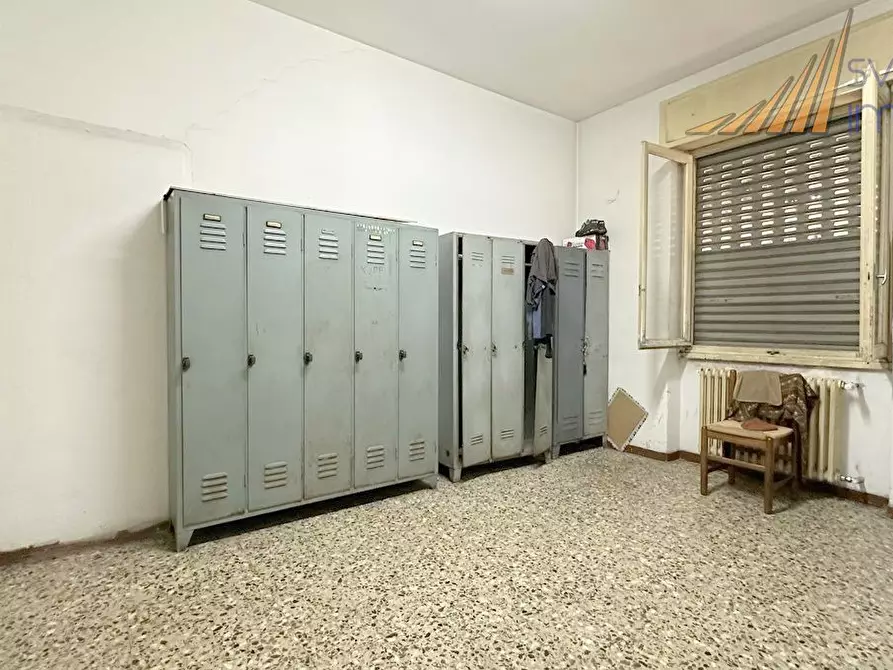 Immagine 3 di Ufficio in vendita  in via Galileo Galilei 22 a Bresso