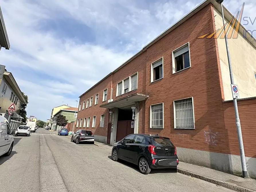 Immagine 7 di Ufficio in vendita  in via Galileo Galilei 22 a Bresso