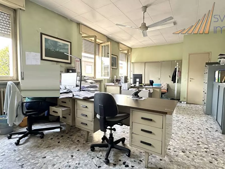 Immagine 1 di Ufficio in vendita  in via Galileo Galilei 22 a Bresso