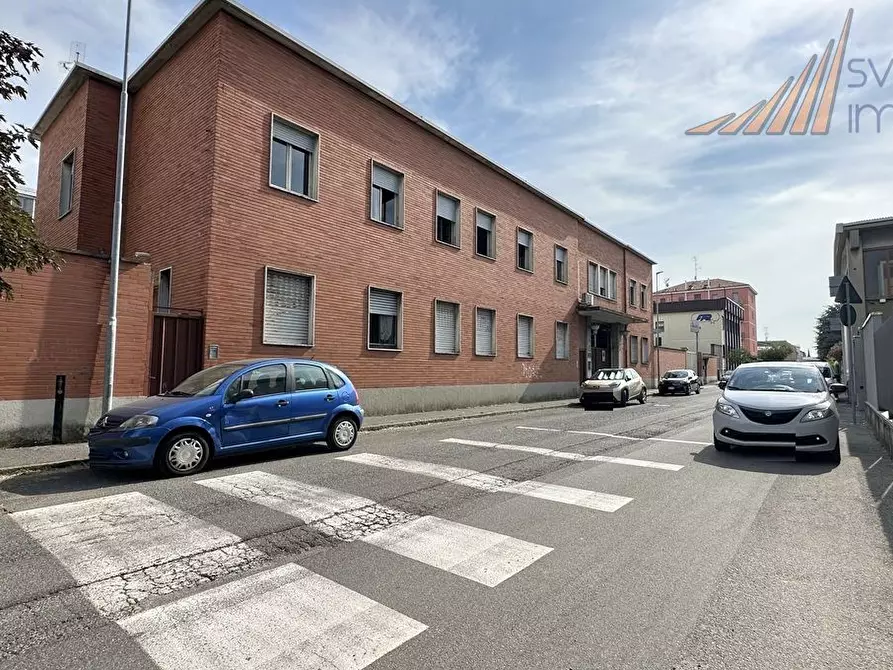 Immagine 6 di Ufficio in vendita  in via Galileo Galilei 22 a Bresso