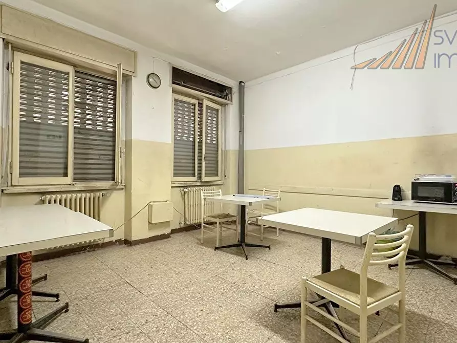 Immagine 4 di Ufficio in vendita  in via Galileo Galilei 22 a Bresso
