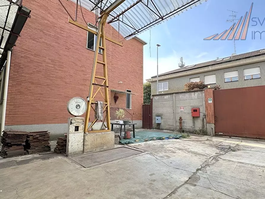 Immagine 5 di Ufficio in vendita  in via Galileo Galilei 22 a Bresso