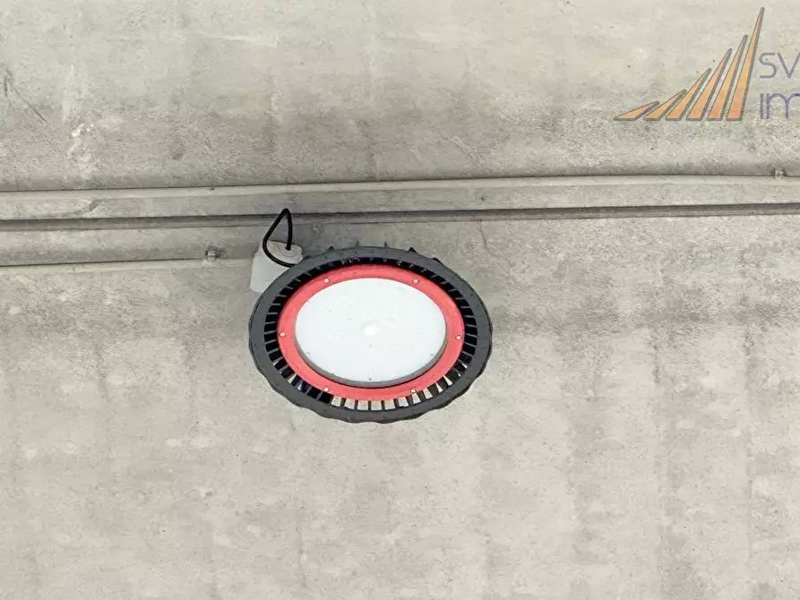 Immagine 7 di Capannone industriale in affitto  in via Sirtori 34 a Rho