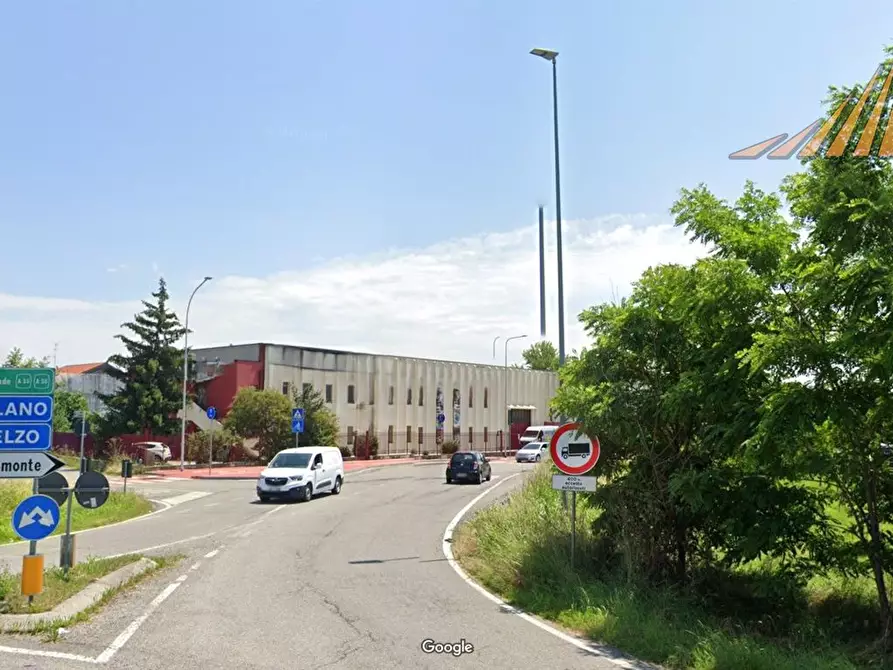 Immagine 4 di Negozio in vendita  in Via Piemonte 24 a Pioltello