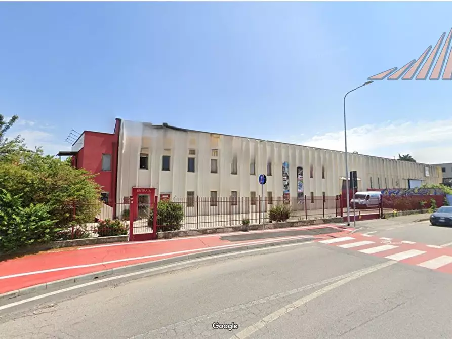 Immagine 7 di Negozio in vendita  in Via Piemonte 24 a Pioltello