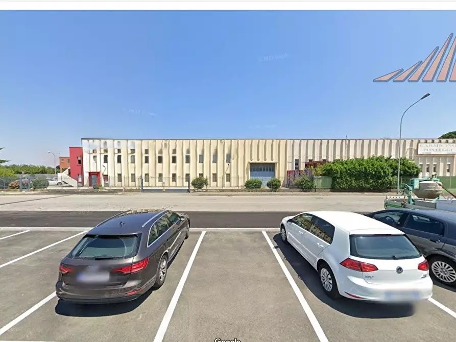 Immagine 6 di Negozio in vendita  in Via Piemonte 24 a Pioltello