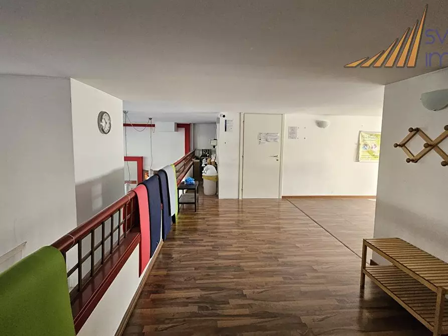 Immagine 3 di Negozio in affitto  in Viale Marelli 1 a Sesto San Giovanni