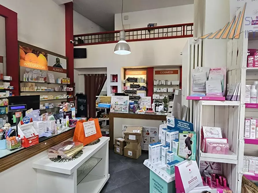 Immagine 7 di Negozio in affitto  in Viale Marelli 1 a Sesto San Giovanni