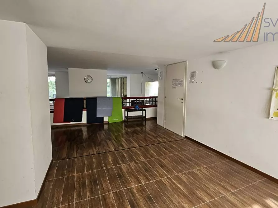 Immagine 5 di Negozio in affitto  in Viale Marelli 1 a Sesto San Giovanni