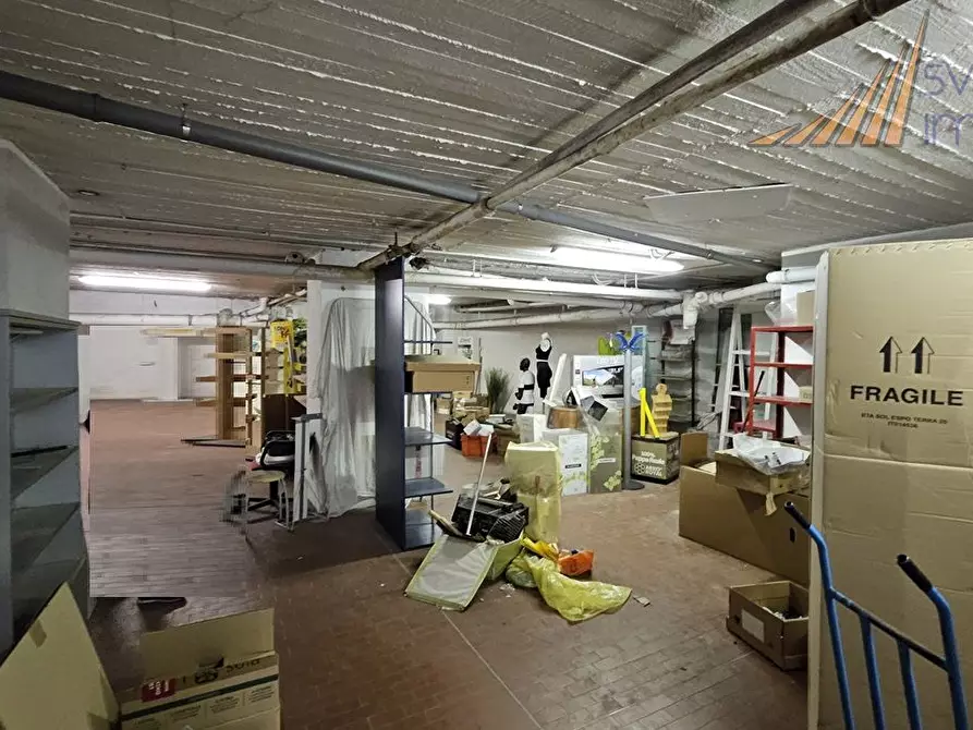 Immagine 9 di Negozio in affitto  in Viale Marelli 1 a Sesto San Giovanni