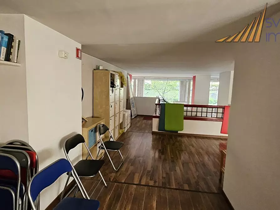 Immagine 6 di Negozio in affitto  in Viale Marelli 1 a Sesto San Giovanni