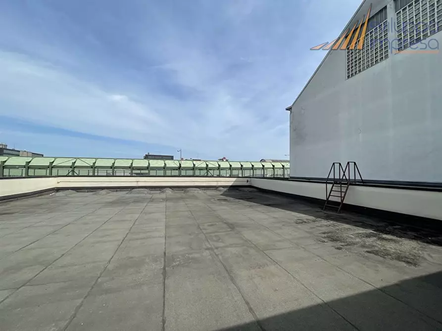 Immagine 7 di Capannone industriale in vendita  in Via Luigi Cadorna 35 a Cormano