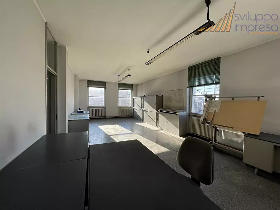 Immagine 7 di Ufficio in vendita  in via Cimabue 6 a Cormano