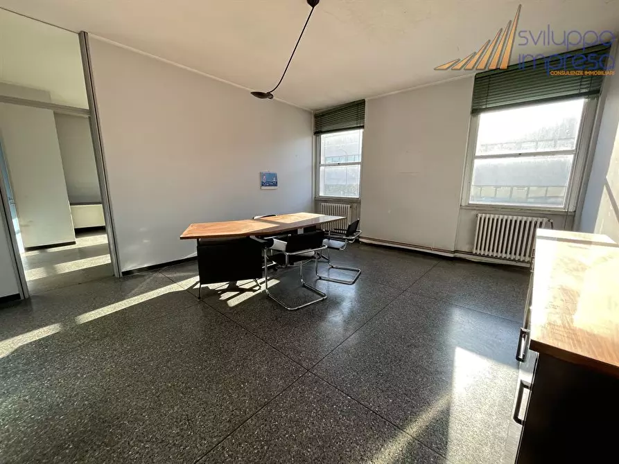 Immagine 4 di Ufficio in vendita  in via Cimabue 6 a Cormano