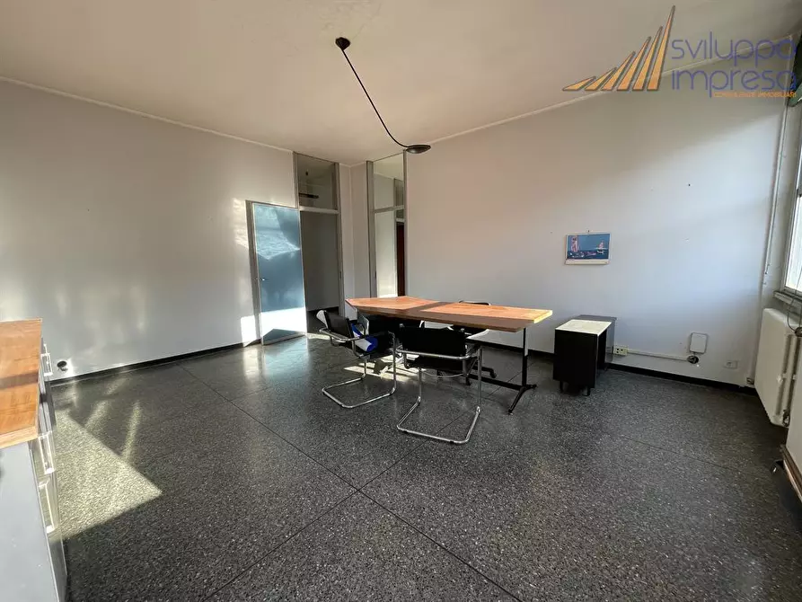Immagine 5 di Ufficio in vendita  in via Cimabue 6 a Cormano