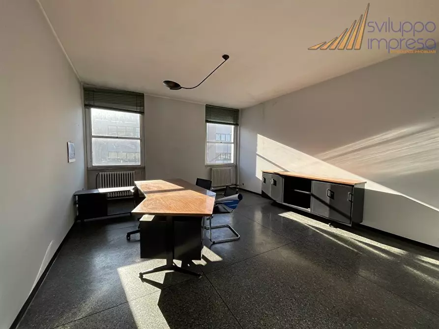 Immagine 3 di Ufficio in vendita  in via Cimabue 6 a Cormano