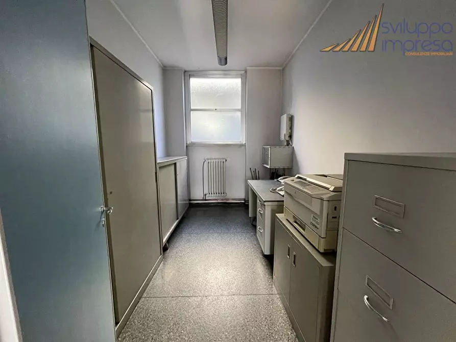 Immagine 2 di Ufficio in vendita  in via Cimabue 6 a Cormano