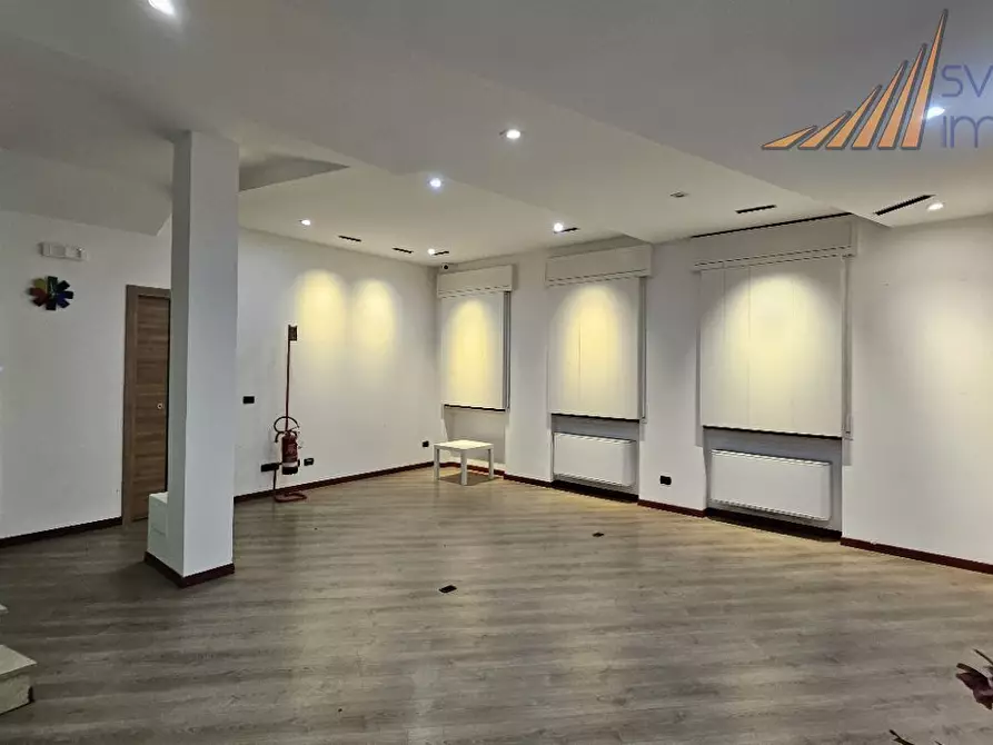 Immagine 4 di Capannone industriale in vendita  in Via Giuseppe Di Vittorio 307 a Sesto San Giovanni