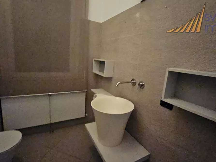 Immagine 7 di Capannone industriale in vendita  in Via Giuseppe Di Vittorio 307 a Sesto San Giovanni