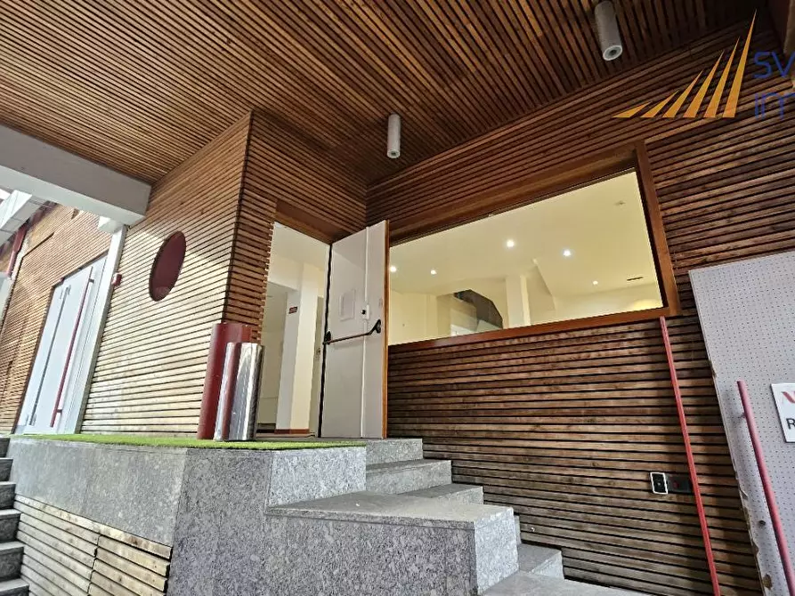 Immagine 3 di Capannone industriale in vendita  in Via Giuseppe Di Vittorio 307 a Sesto San Giovanni