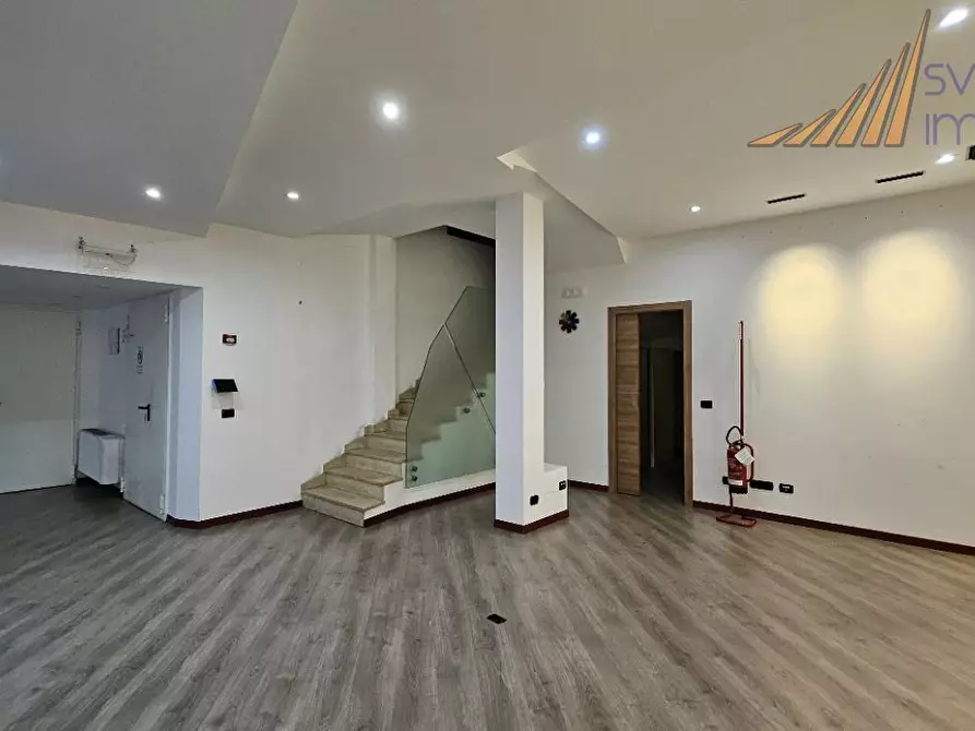 Immagine 5 di Capannone industriale in vendita  in Via Giuseppe Di Vittorio 307 a Sesto San Giovanni