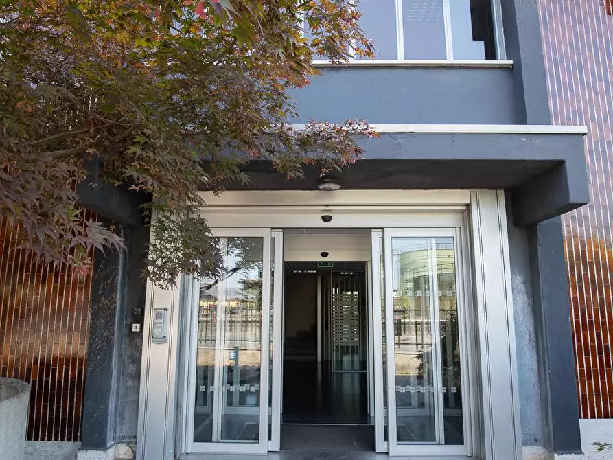 Immagine 5 di Ufficio in affitto  in Viale Spagna 106 a Cologno Monzese