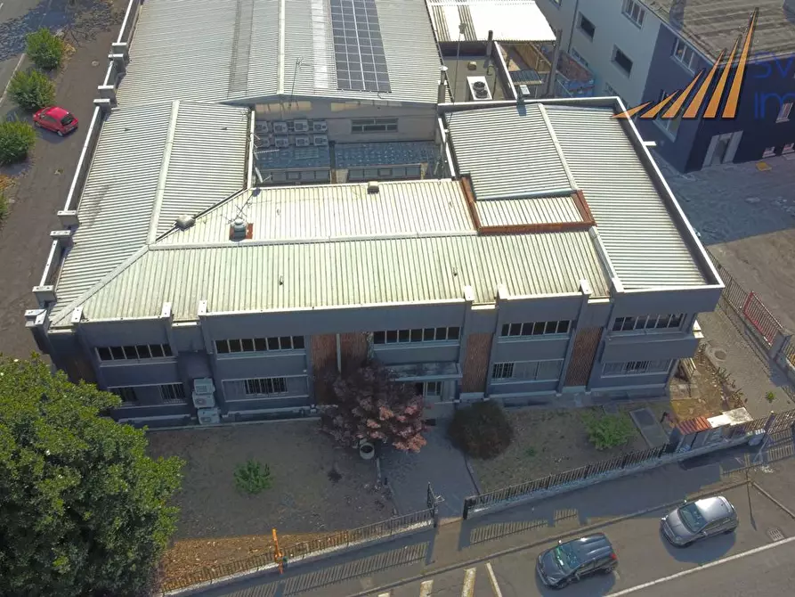 Immagine 8 di Ufficio in affitto  in Viale Spagna 106 a Cologno Monzese