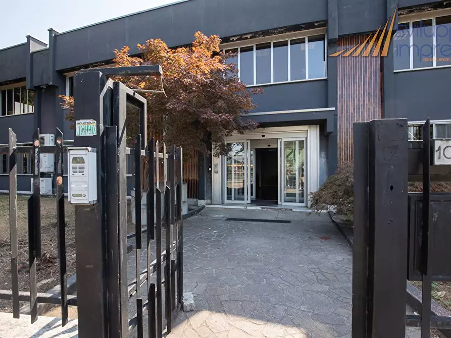 Immagine 4 di Ufficio in affitto  in Viale Spagna 106 a Cologno Monzese