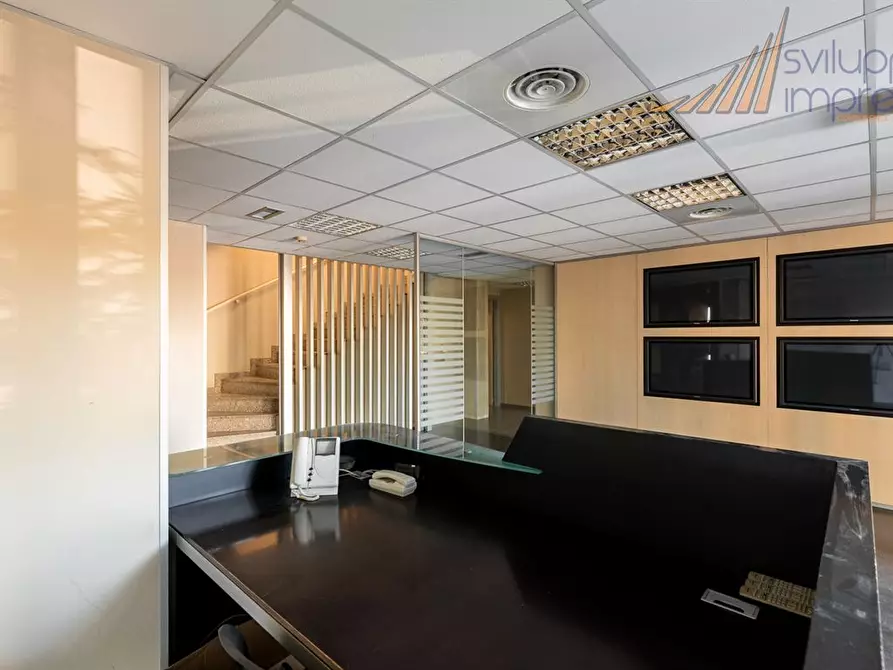 Immagine 7 di Ufficio in affitto  in Viale Spagna 106 a Cologno Monzese