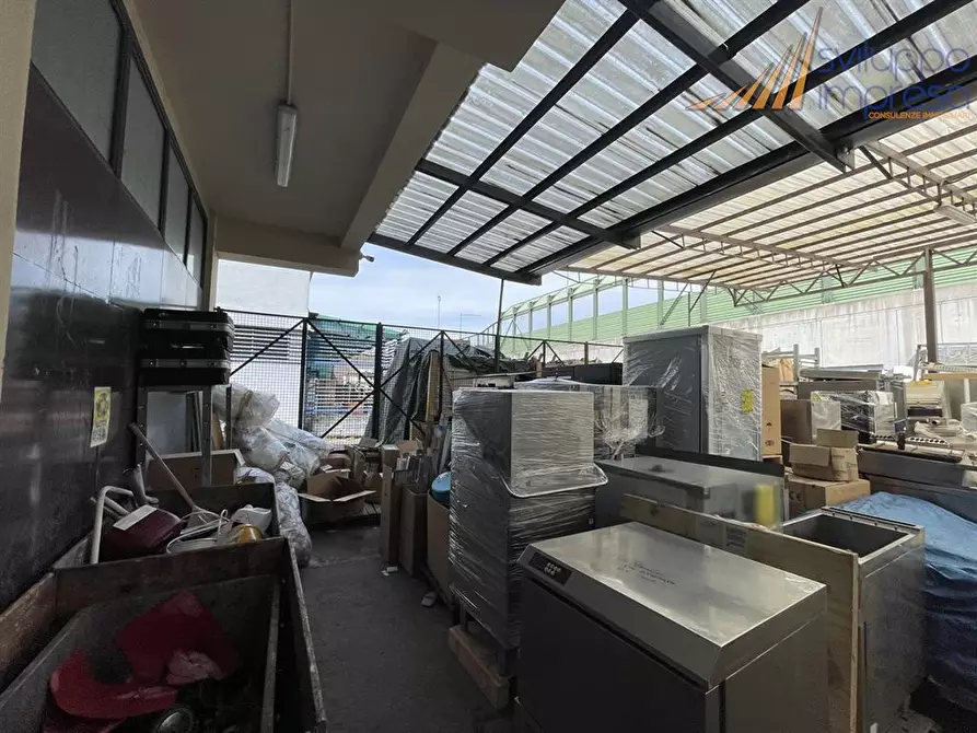 Immagine 3 di Ufficio in vendita  in Via Luigi Cadorna 35 a Cormano