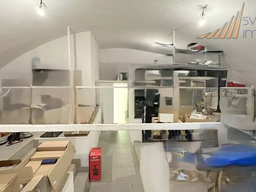 Immagine 8 di Capannone industriale in affitto  in Policarpo Petrocchi 10 a Milano