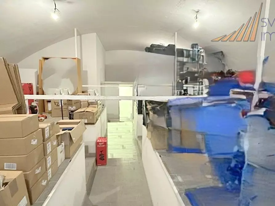 Immagine 7 di Capannone industriale in affitto  in Policarpo Petrocchi 10 a Milano