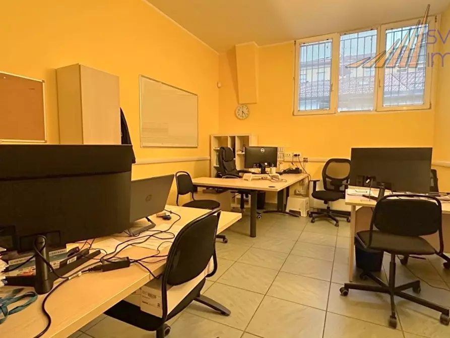 Immagine 4 di Capannone industriale in affitto  in Policarpo Petrocchi 10 a Milano