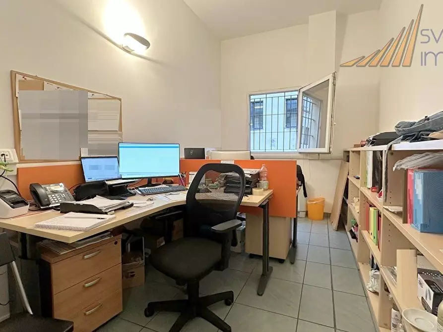 Immagine 3 di Capannone industriale in affitto  in Policarpo Petrocchi 10 a Milano