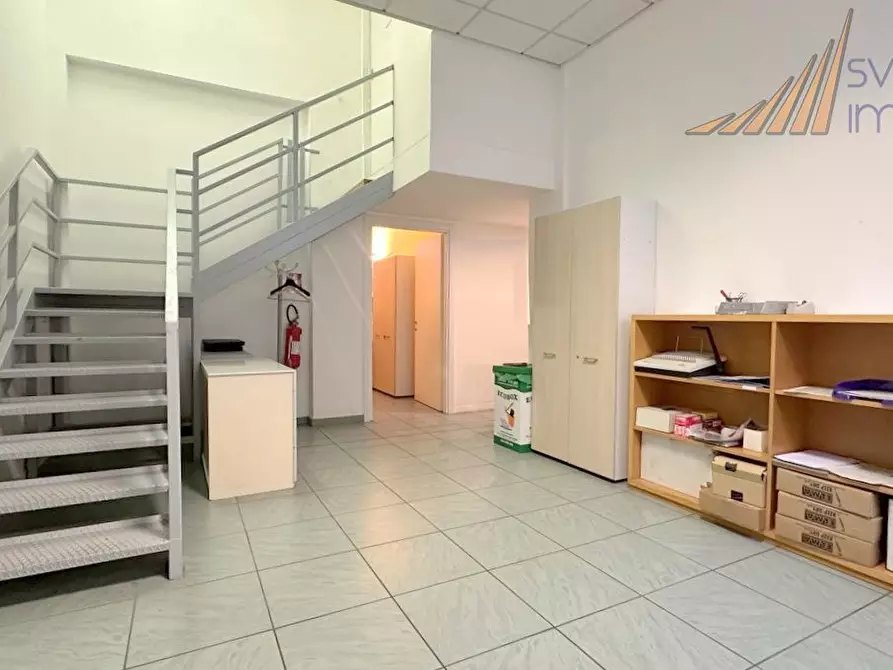 Immagine 6 di Capannone industriale in affitto  in Policarpo Petrocchi 10 a Milano