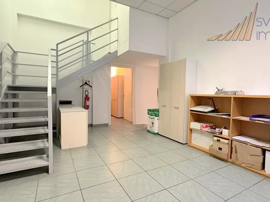 Immagine 5 di Capannone industriale in affitto  in Policarpo Petrocchi 10 a Milano