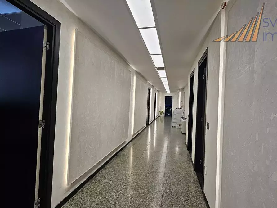 Immagine 6 di Ufficio in affitto  in Via Mozart 47 a Cologno Monzese