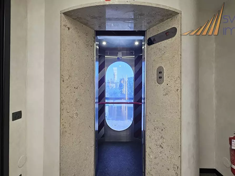 Immagine 7 di Ufficio in affitto  in Via Mozart 47 a Cologno Monzese