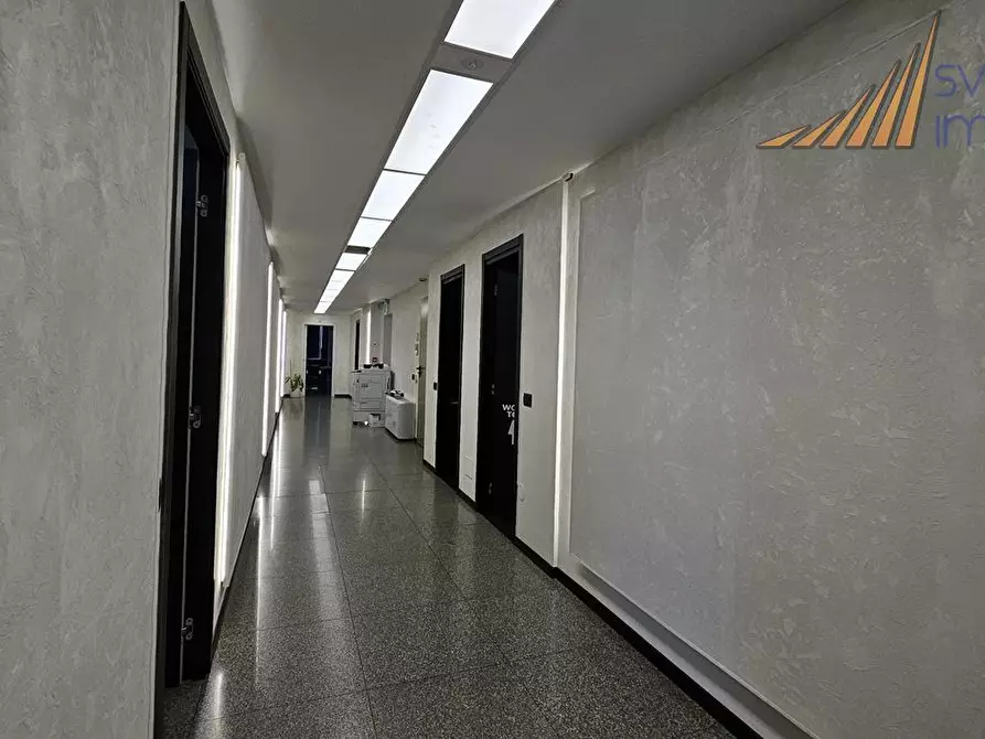 Immagine 5 di Ufficio in affitto  in Via Mozart 47 a Cologno Monzese