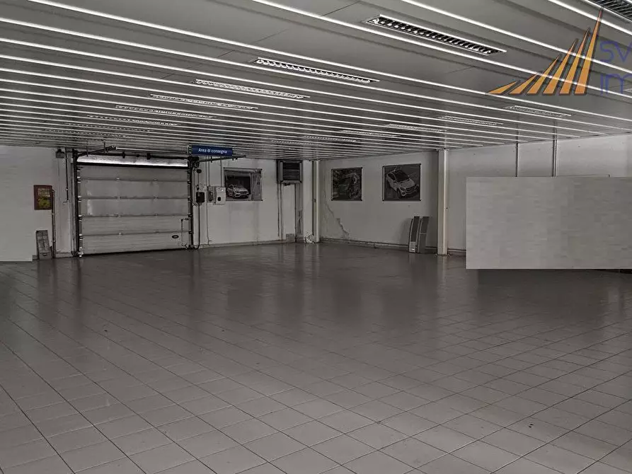 Immagine 3 di Capannone industriale in affitto  in Via Grazia Deledda 15 a Pioltello