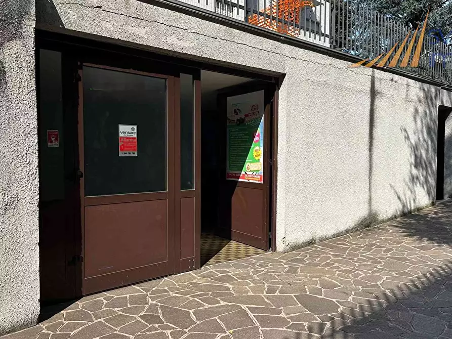 Immagine 4 di Capannone industriale in vendita  in Via Marelli 17 a Monza