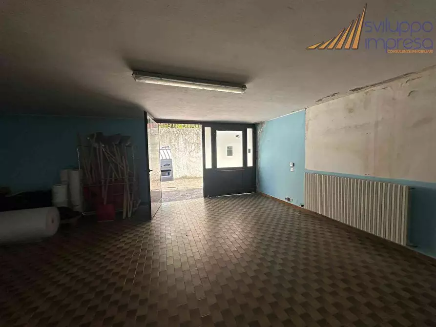 Immagine 1 di Capannone industriale in vendita  in Via Marelli 17 a Monza