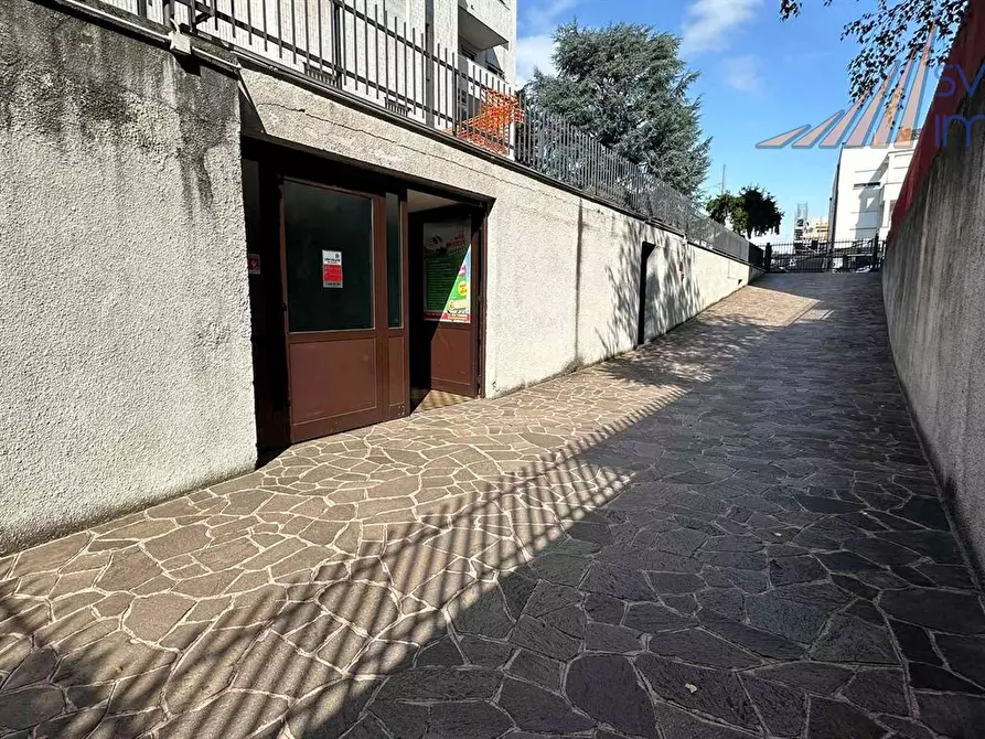 Immagine 5 di Capannone industriale in vendita  in Via Marelli 17 a Monza