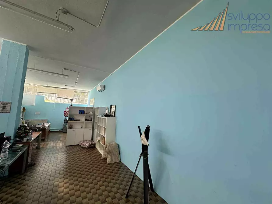 Immagine 3 di Capannone industriale in vendita  in Via Marelli 17 a Monza