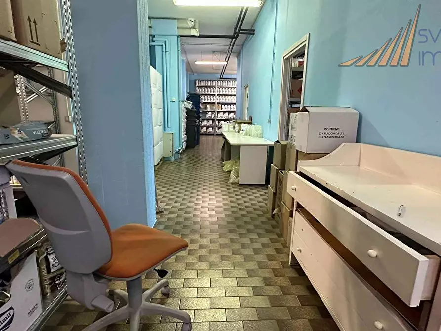 Immagine 9 di Capannone industriale in vendita  in Via Marelli 17 a Monza